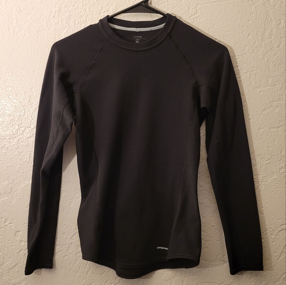 Patagonia Performance Baselayer Small - image 1